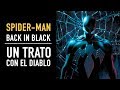 Spider-Man Back in Black l Un trato con el diablo