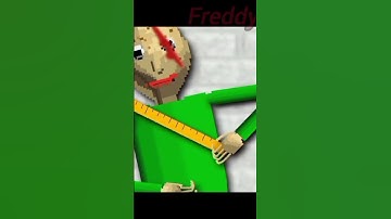 Baldi Vs. The Boiled One Phenomenon | Analog horror | Stick nodes | Parte 16