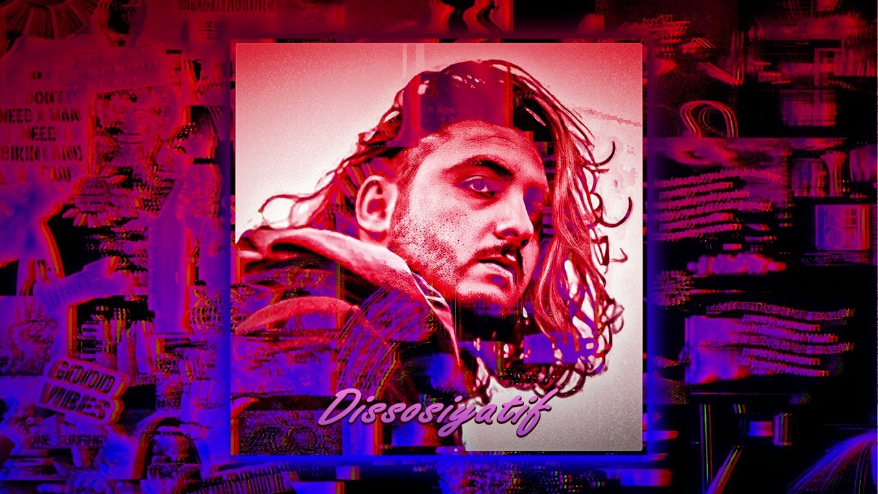 SEYM - DİSSOSİYATİF (FULL ALBÜM)