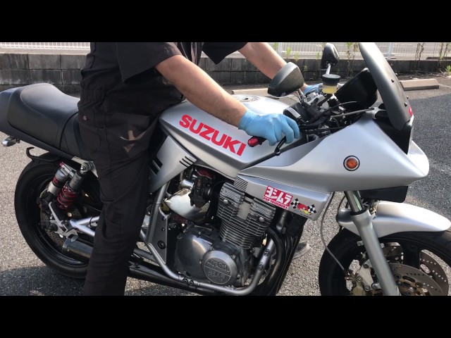 Is a motorcycle engine sound videos from Japan. - YouTube