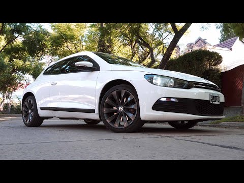 Video: ¿Habrá un nuevo vw scirocco?