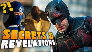DAREDEVIL BORN AGAIN : Le FINAL cache ÉNORMÉMENT de SECRETS ! (Explication Saison 2)