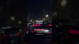 Maitre Gims - Est-Ce Que Tu Maimes? Lyrics Türkçe Çeviri Şfet