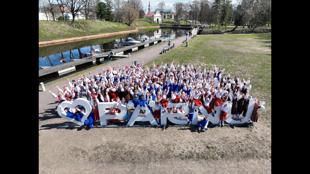 KAJAKAS Ühes lendame