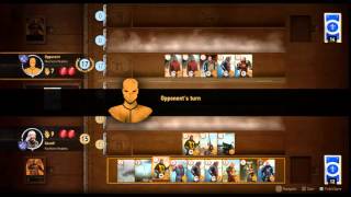 The Witcher 3 How to play Gwent