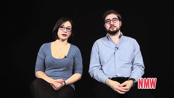 New Media Moment: The Origins of Geek Crash Course