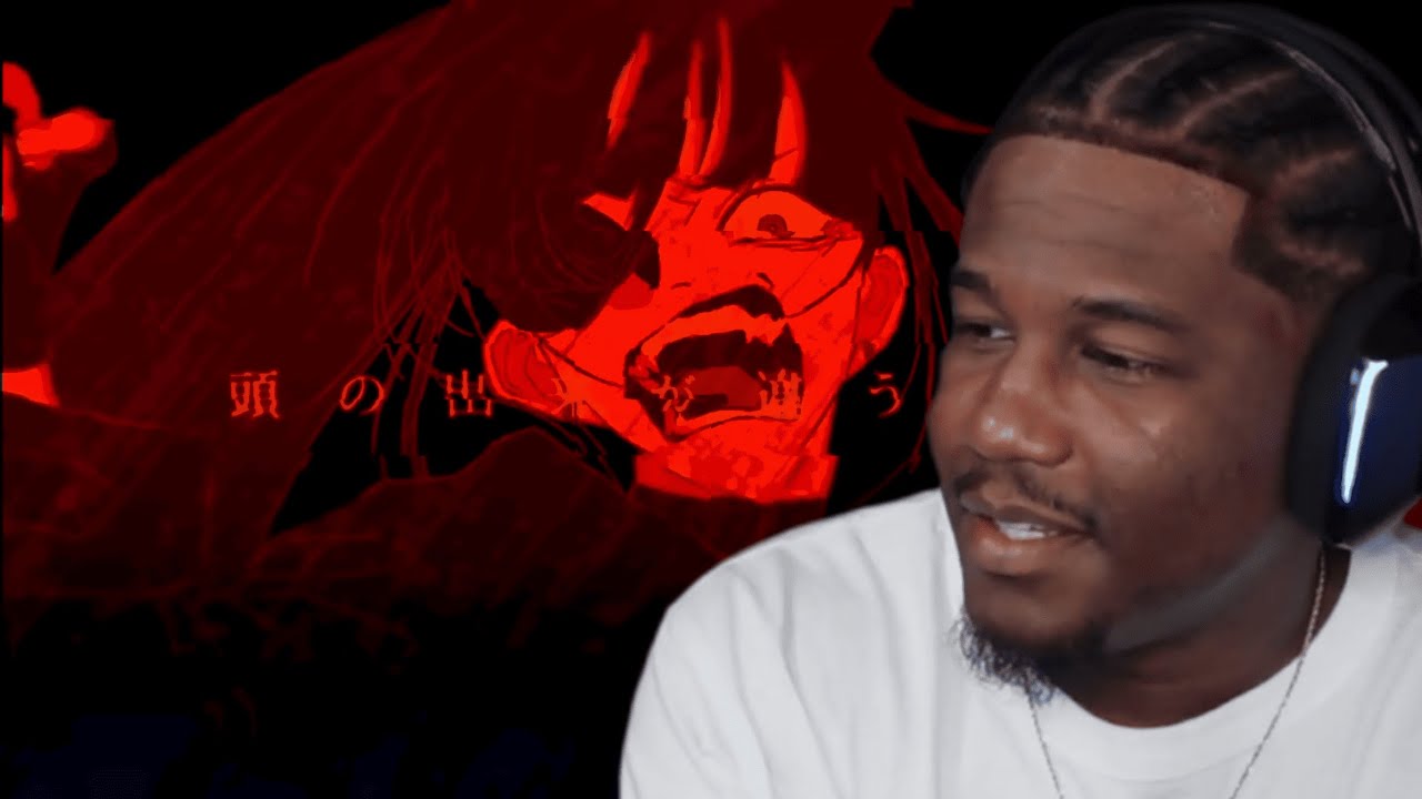 Ado 'Usseewa' Was STRONG | REACTION