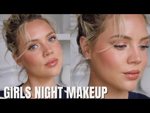 Video: Makeup Loving Julegaver