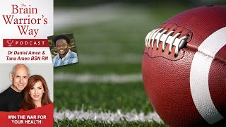 From the gridiron to the pulpit: finding purpose, with Dr. Derwin Gray