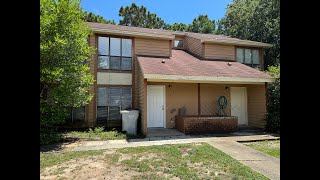 Gulf Breeze long term rental - 2810 Villa Woods Circle