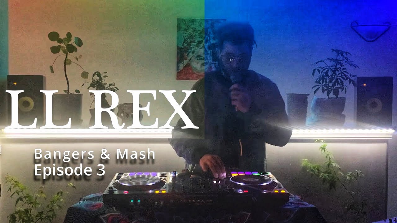 Bangers & Mash Episode 3 YouTube