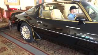 Daniel Schmitt & Co. Presents 1981 Pontiac Trans Am