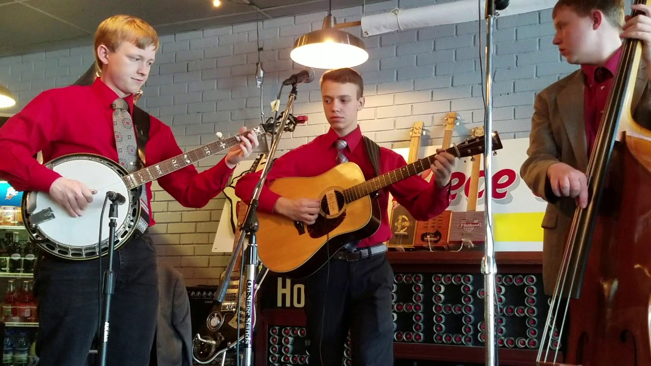 Jingle Bells (Blues/Bluegrass version) YouTube