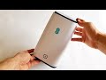 Ee 5g router unboxing speed test  review  5gee home broadband