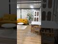 Slow‑Motion Interior Tour of Double Wing Folding House | Premium Prefab Expandable Home