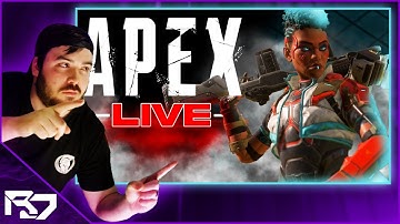 How to make THIS apex legends thumbnail!