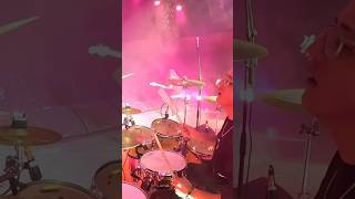 @GondwanaChile en vivo LOLLAPALOOZA 2026🔥🇨🇱 #reggae #music #drums #drummer #foryou #live #fyp