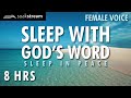 Capture de la vidéo Sleep With God's Word | Female Voice | Soak In God's Promises By The Ocean