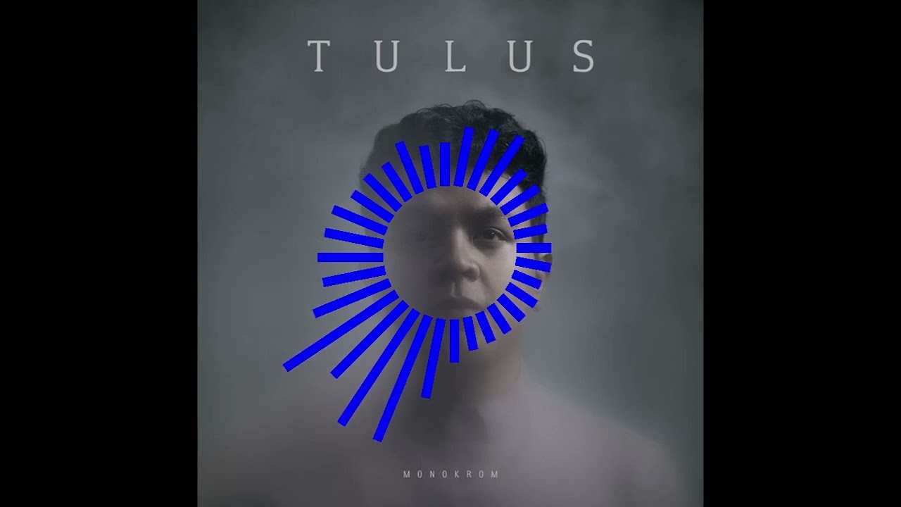 Tulus - Monokrom (Instrumental)