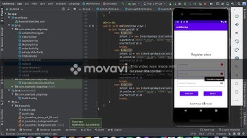 HARUS TAU!!... UTS Pemrograman Perangkat Bergerak (PPB) UDINUS