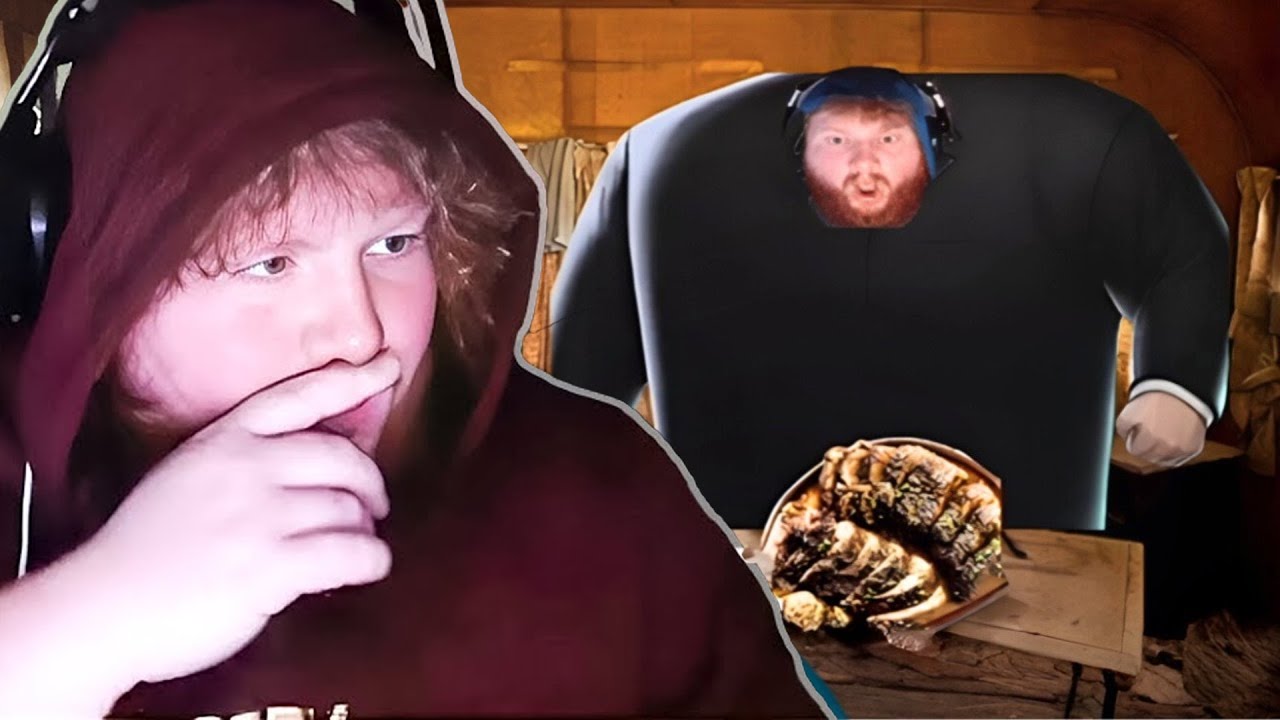 CaseOh's FUNNIEST Discord Media Moments # 53