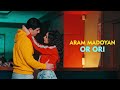 Aram Madoyan - Or-Ori -  █▬█ █ ▀█▀ New Music Video // Premiere 2020