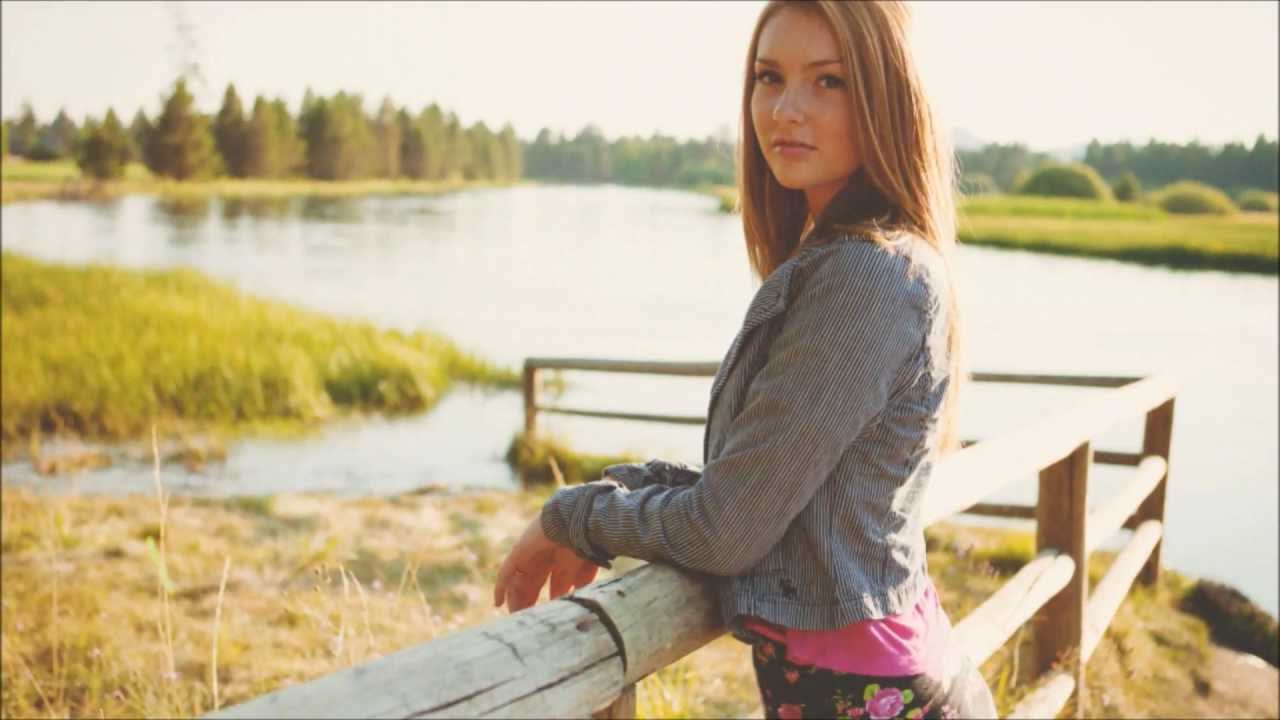 2013 Wet Seal Model Search Video - Maddie Robinson