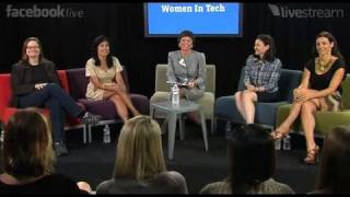 Women in Technology Panel Discussion