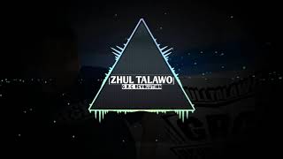 ZHUL TALAWO - ON TOP - COVER ( BREAKS FUNKY) 2019 FULL