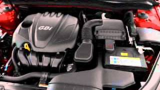 2011 Kia Optima - Lakeville MN
