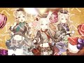 『SINoALICE(シノアリス)』「三匹の子豚(CV:悠木碧)」新章解放PV
