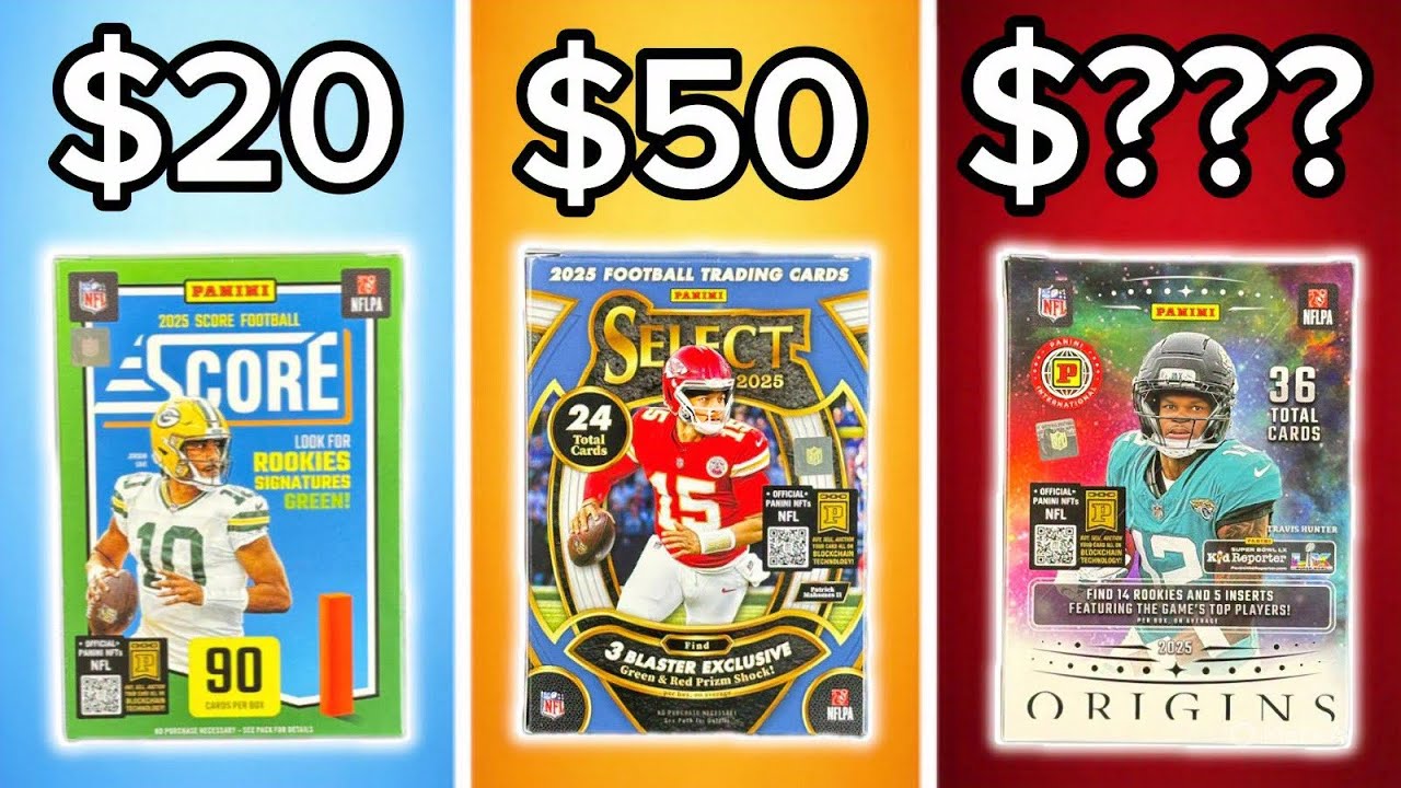 Стоят ли дорогие бластеры своих денег?…