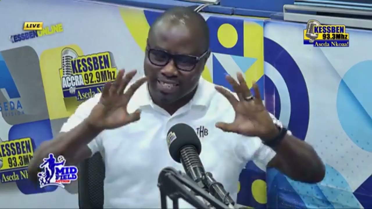 Смотрите самые свежие новости из тренировочного лагеря «Асанте Котоко» и «Хартс оф Оак» от Фрэнка...