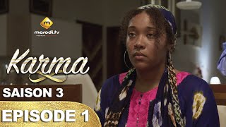 Série  Karma  Saison 3  Episode 1  VOSTFR