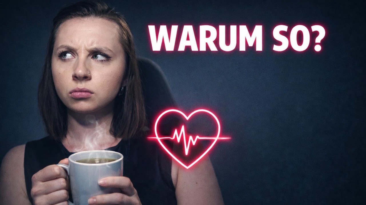 Warum Abschalten für dich so schwer ist