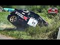 Rallye des Vins Mâcon 2026 | DAY 1 [CRASH]