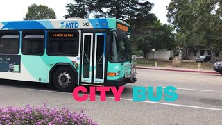 Old Town Goleta Walking Tour