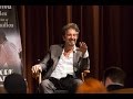 Discussion with Oscar Winning Actor Al Pacino at New York Film Academy