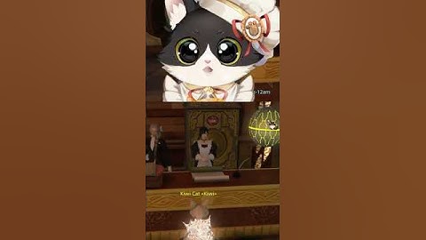 Who do you have in your FFXIV house? | #ffxiv #ffxivonline #ffxivtok #ffxivcommunity #vtuber #ff14