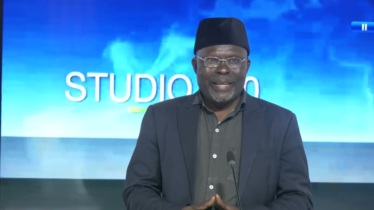 Shora Kuetu vs faux prophètes;Rose croix d'or Brazza ouverte au public;instant bilan pour les ahmadi