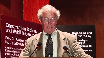 Lecture 4: Spatial Ecology