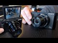 Sony DSC-HX80 Hands-On And Opinion