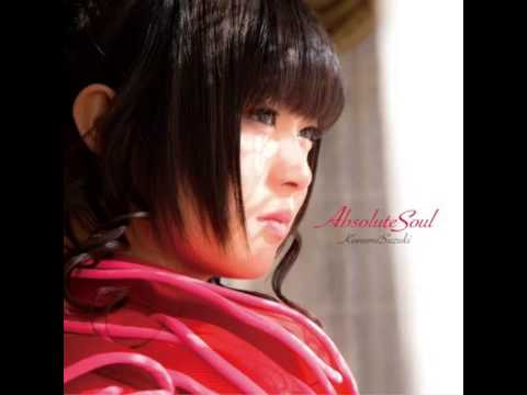 Absolute Soul - Konomi Suzuki