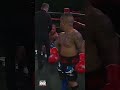 Pro wrestler DEFEATS world’s strongest dwarf for BMFD title belt at RNR