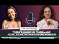 Transformando um Problema em Negócio - Letícia Nóbrega da Argile-se