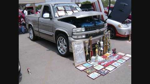 ONLY THE BEST CARS CLUB SALINA CRUZ, OAXACA