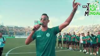 معاك غانخسر 🙁قارنتي البطة مع النسر 😉 فيديو كليب