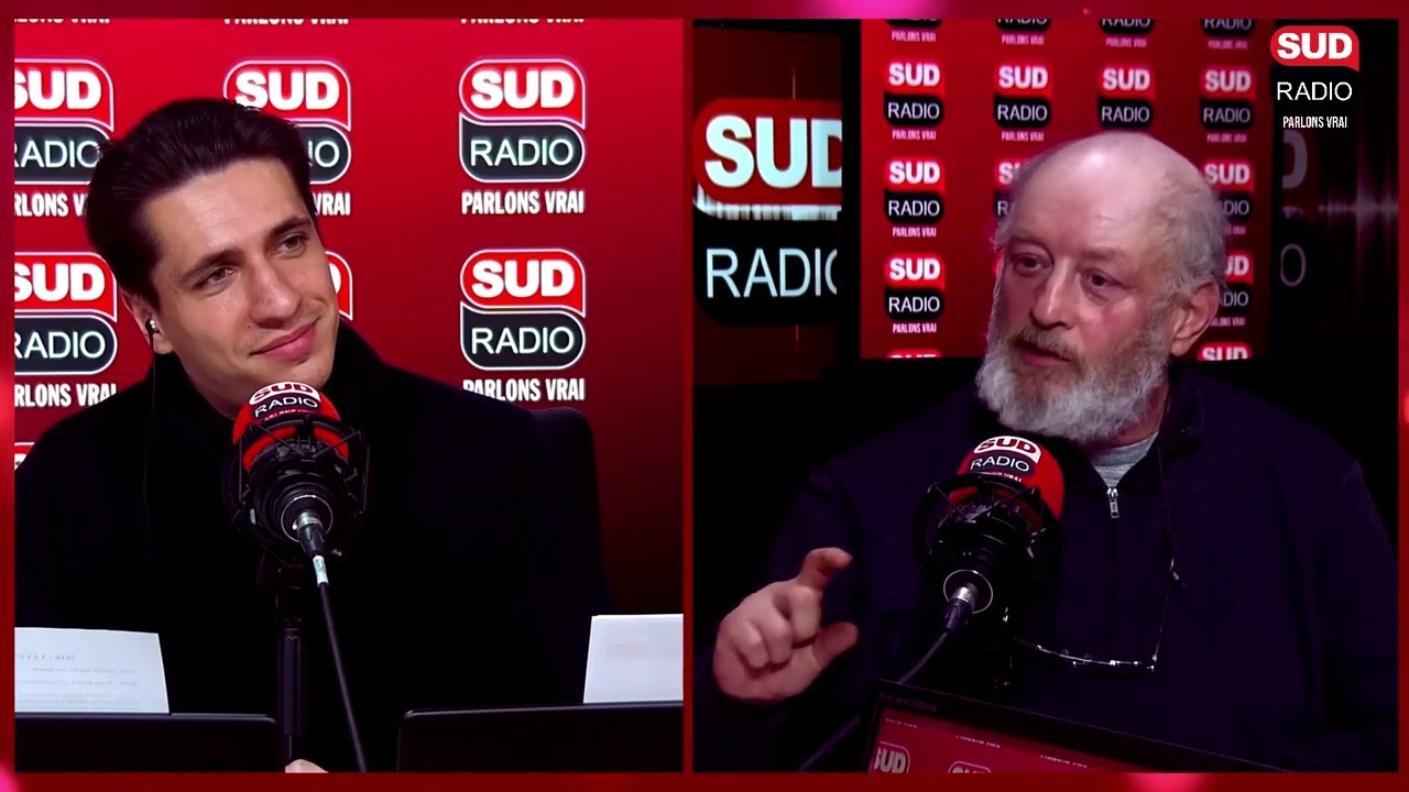 Politique, cause animale... Bruno Ricard, ami et soutien de Brigitte Bardot témoigne