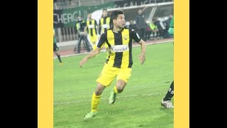 Djahnit Youcef Amazing Skills Show Cabba 2019 Hd