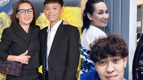 🔴Hồ Văn Cường Mất T í,ch Sau Khi Nhận Tiền Từ Quản lý Phi Nhung